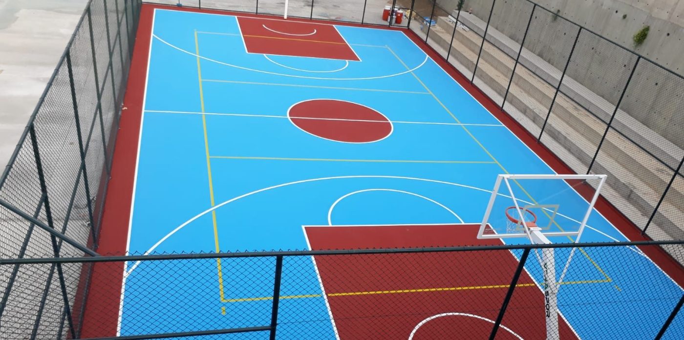 Akrilik-Kauçuk-EPDM-SBR Sistemleri