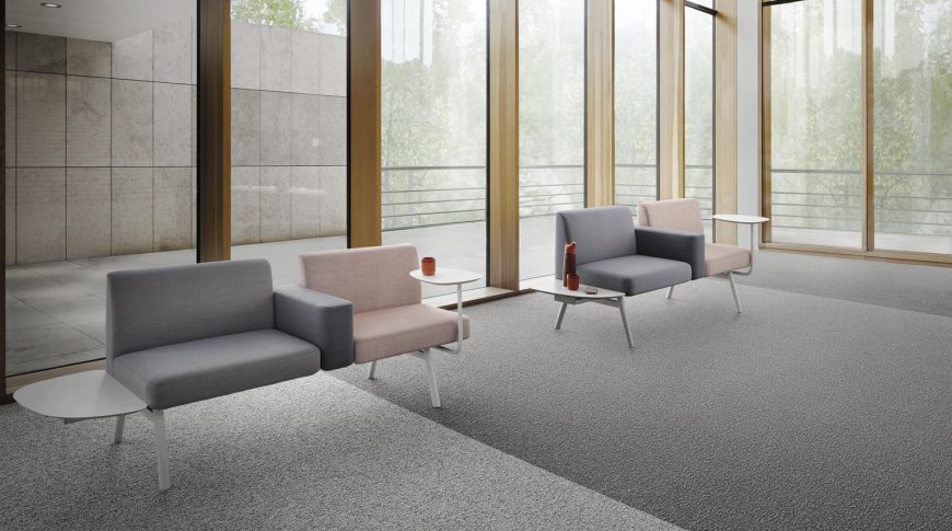 Desso Styling Bregje Nix