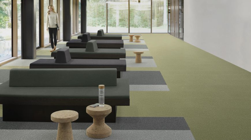 Desso Styling Bregje Nix
