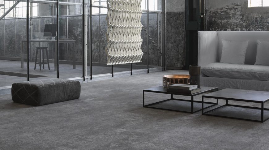 Desso Styling Bregje Nix