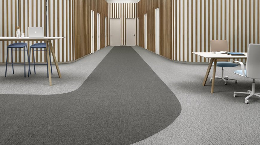 Desso Styling Bregje Nix